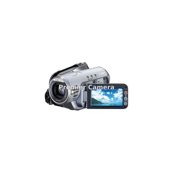 SONY HDR-HC3 シルバー