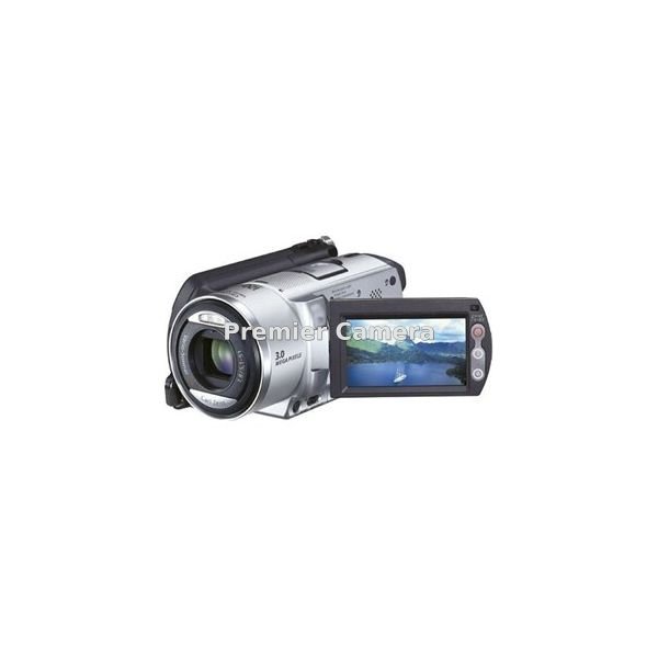 SONY DCR-SR100