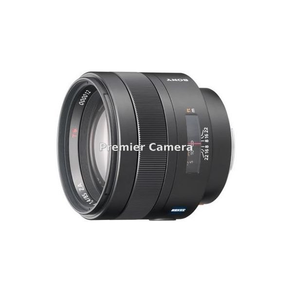 SONY Planar T* 85mm F1.4 ZA [SAL85F14Z]