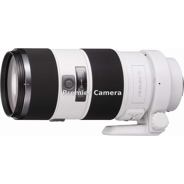 SONY 70-200mm F2.8 G SSM [SAL70200G]