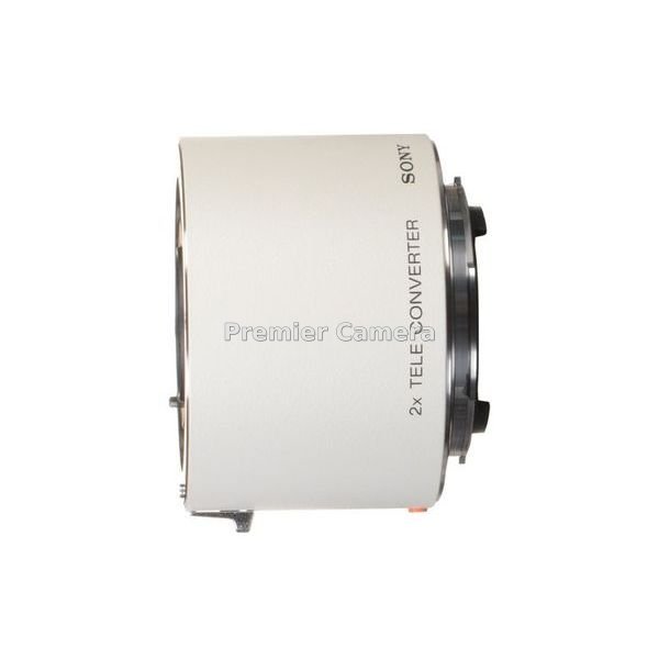 SONY 2x テレコンバーター Teleconverter Aマウント用 [SAL20TC]