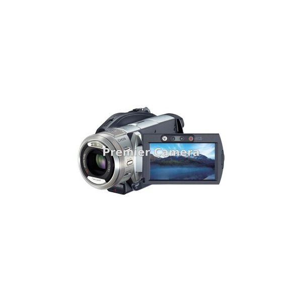 SONY HDR-UX1