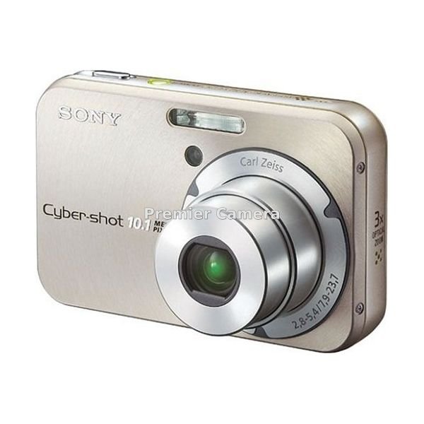 SONY Cyber-shot DSC-N2
