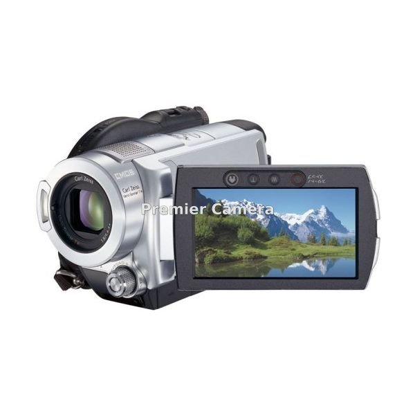 SONY HDR-UX7 AVCHD DVDハンディカム