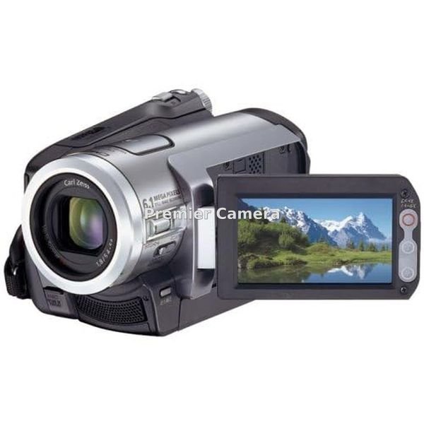 SONY HDR-HC7