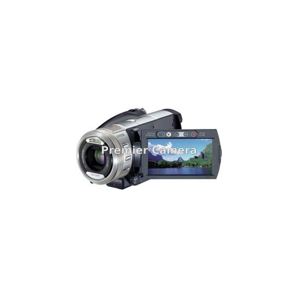 SONY HDR-SR1