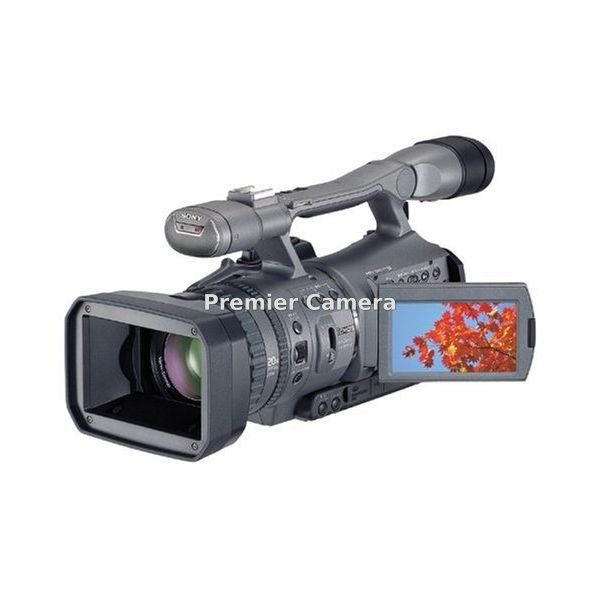 SONY HDR-FX7