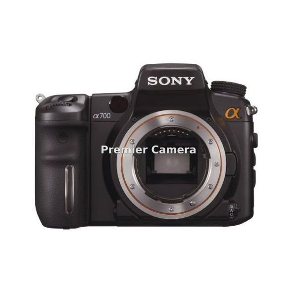 SONY α700 ボディ [DSLR-A700]