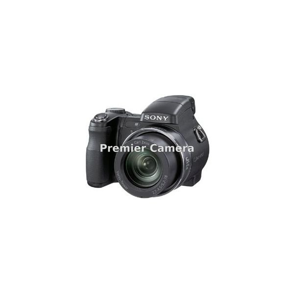 SONY Cyber-shot DSC-H7 ブラック