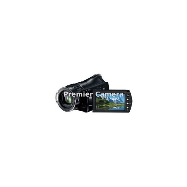 SONY HDR-CX7