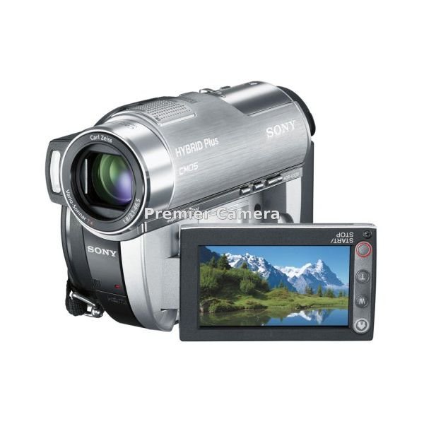 SONY HDR-UX20 デジタル ハンディカム