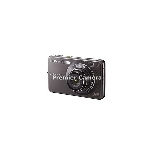 SONY Cyber-shot DSC-W300