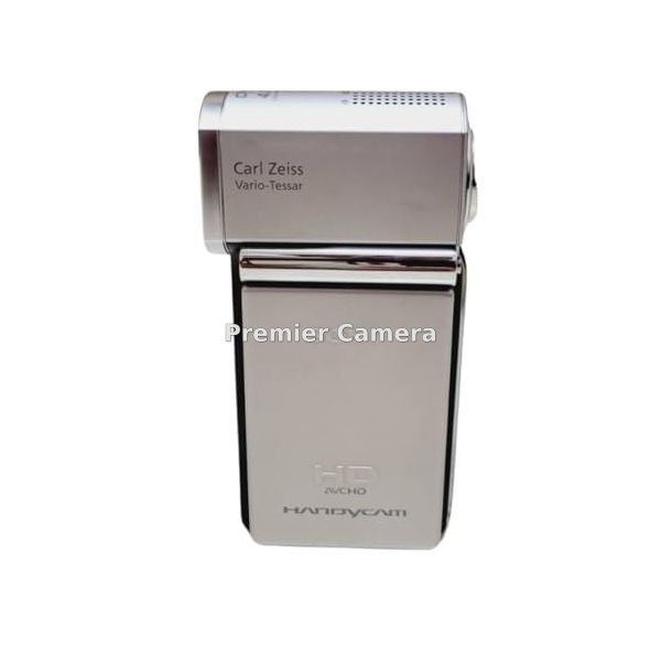 SONY HDR-TG1 ハンディカム