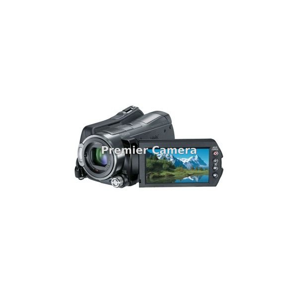 SONY HDR-SR12 デジタルハイビジョン ハンディカム