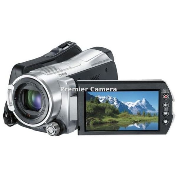 SONY HDR-SR11 デジタルハイビジョン ハンディカム