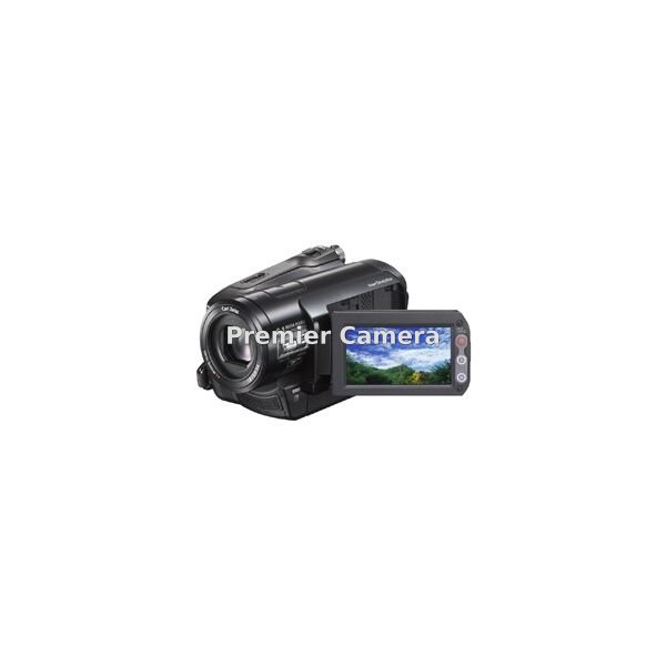 SONY HDR-HC9
