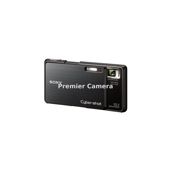 SONY Cyber-shot DSC-G3