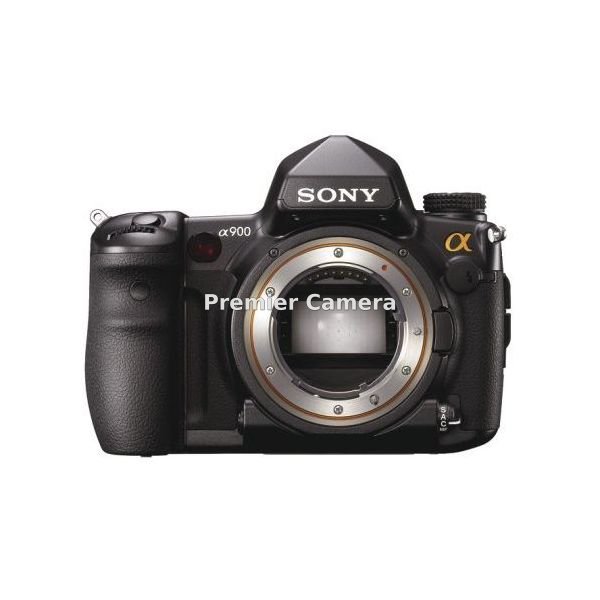 SONY α900 ボディ [DSLR-A900]