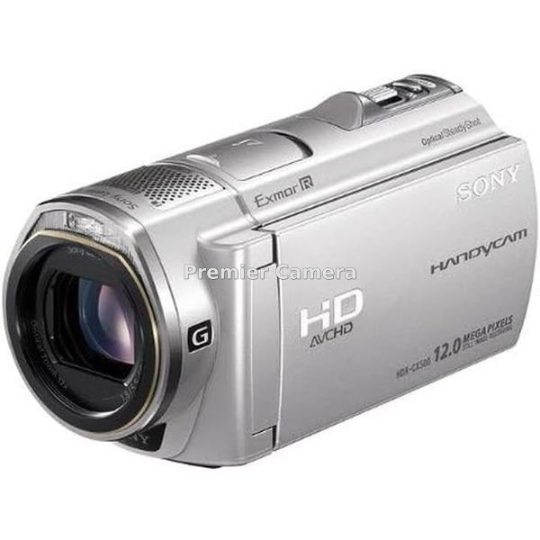 SONY HDR-CX500V