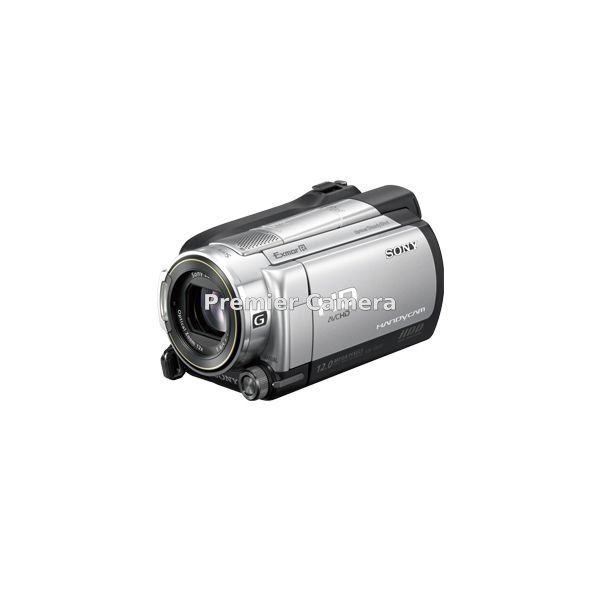 SONY HDR-XR500V