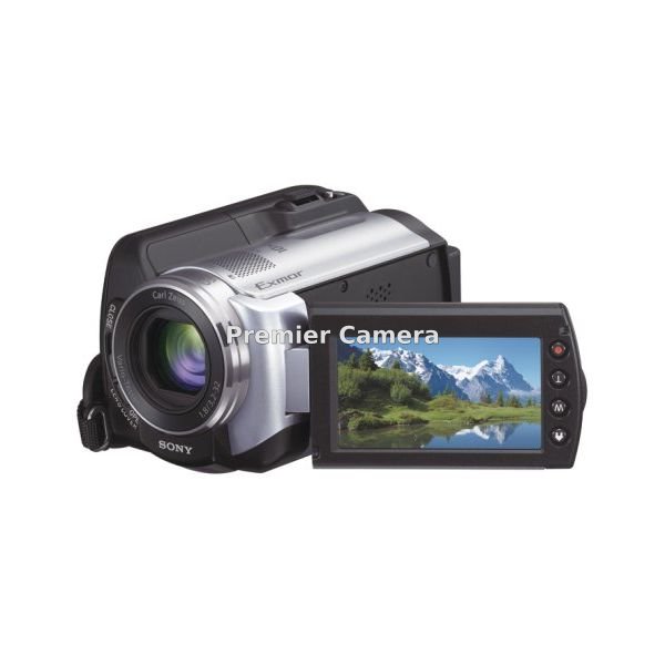 SONY HDR-XR100 ハイビジョンハンディカム