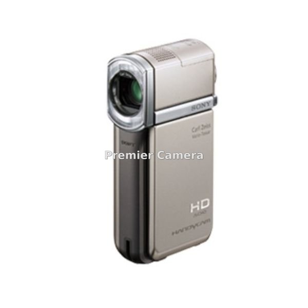 SONY HDR-TG5V ハンディカム