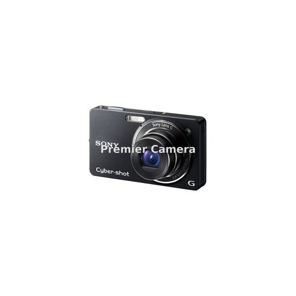 SONY Cyber-shot DSC-WX1 ブラック