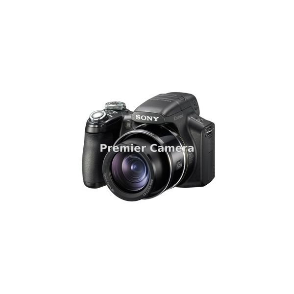 SONY Cyber-shot DSC-HX1