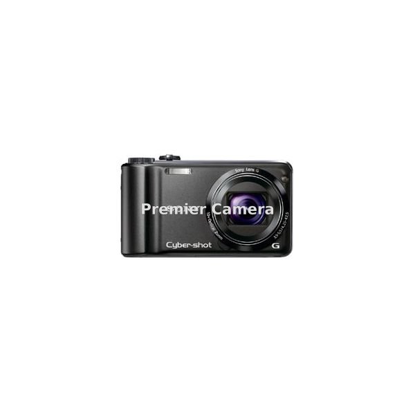 SONY Cyber-shot DSC-HX5V B ブラック