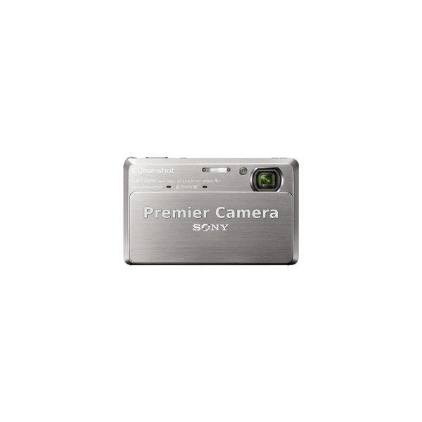 SONY Cyber-shot DSC-TX7 S シルバー