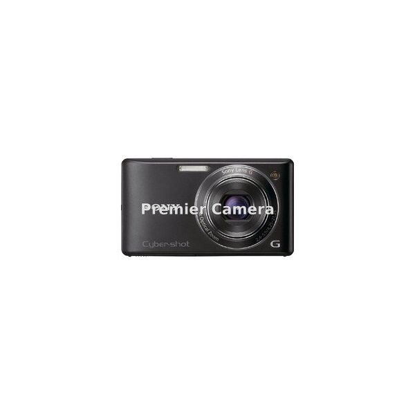 SONY Cyber-shot DSC-W380 B ブラック