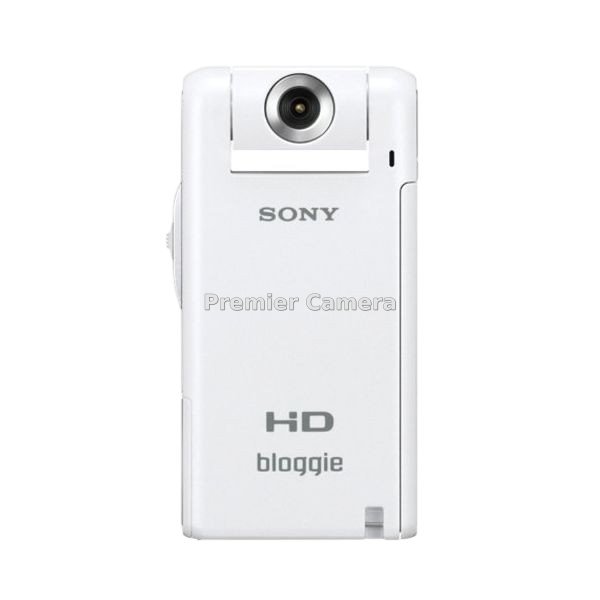 SONY MHS-PM5K ブロギー ホワイト