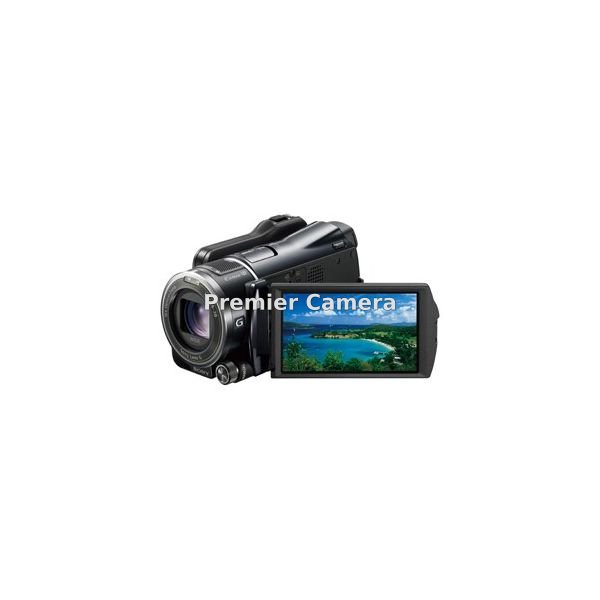 SONY HDR-XR550V ブラック