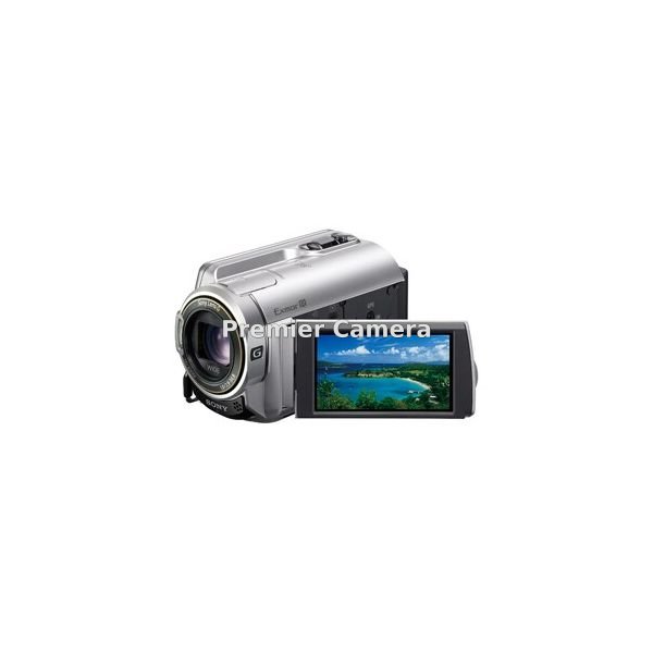 SONY HDR-XR350V S シルバー