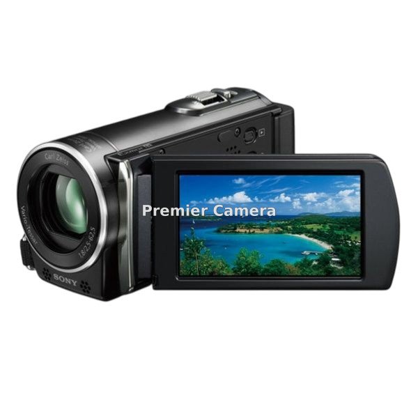 SONY HDR-CX170 ブラック