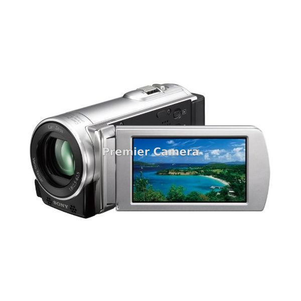 SONY HDR-CX170 シルバー