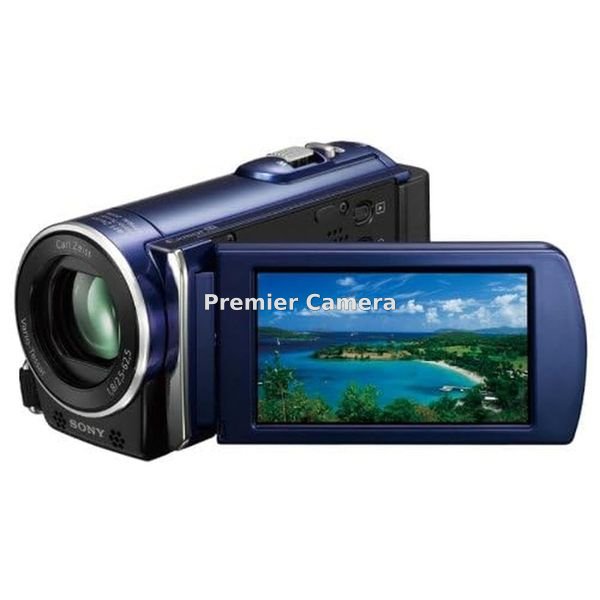 SONY HDR-CX170 ブルー