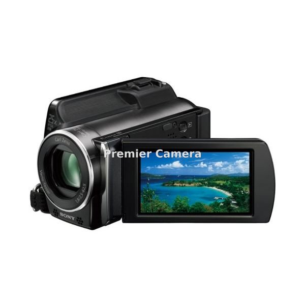 SONY HDR-XR150