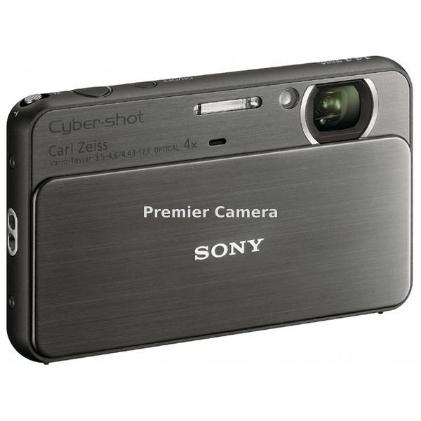 SONY Cyber-shot DSC-T99 ブラック
