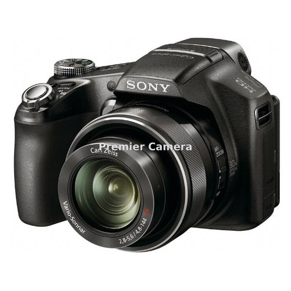 SONY Cyber-shot DSC-HX100V