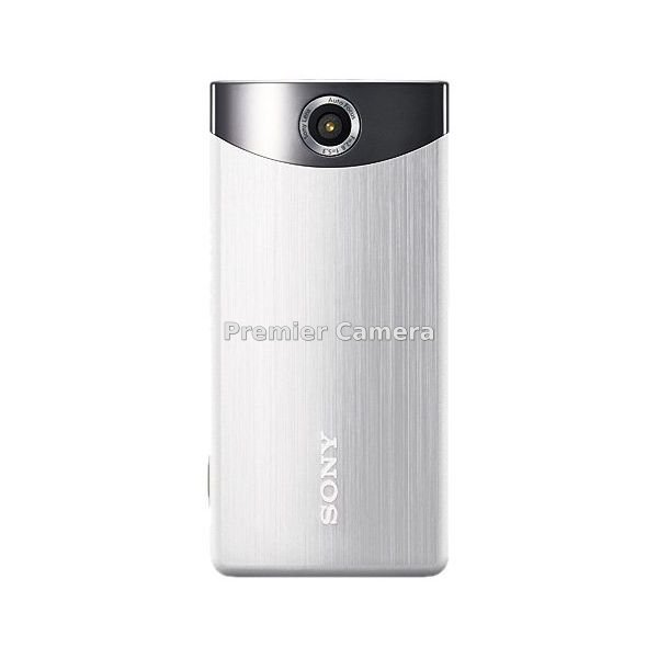SONY bloggie Touch MHS-TS20K ブルー