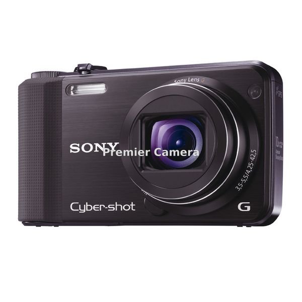 SONY Cyber-shot DSC-HX7V ブラック
