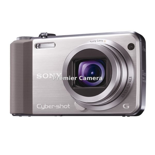 SONY Cyber-shot DSC-HX7V ゴールド
