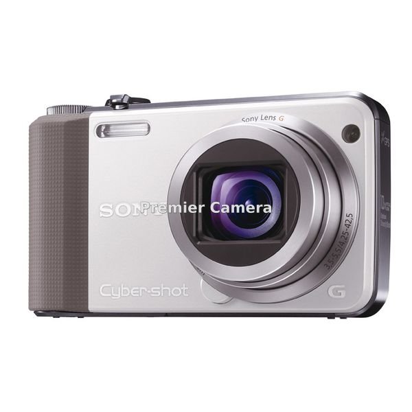 SONY Cyber-shot DSC-HX7V ホワイト