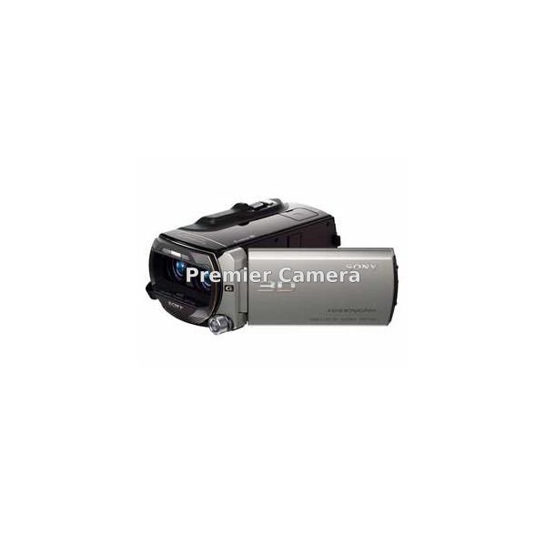 SONY HDR-TD10