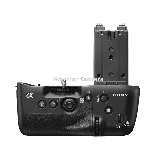 SONY VG-C77AM 縦位置グリップ (α99 II・α77 II・α77対応)