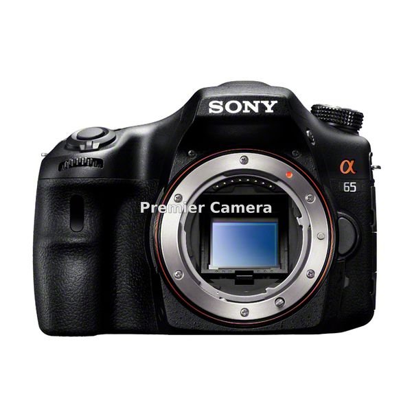 SONY α65 ボディ [SLT-A65V]