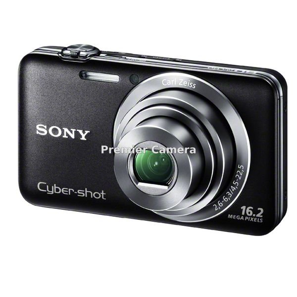 SONY Cyber-shot DSC-WX30 BC ブラック