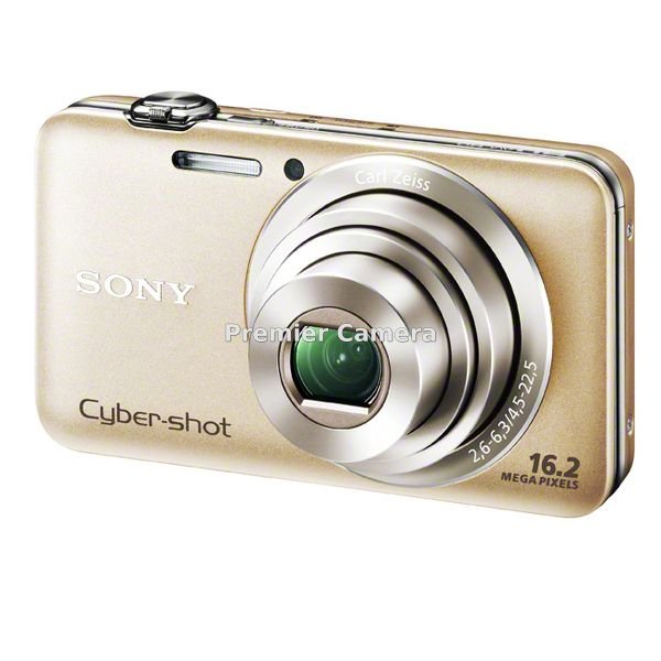 SONY Cyber-shot DSC-WX30 NC ゴールド