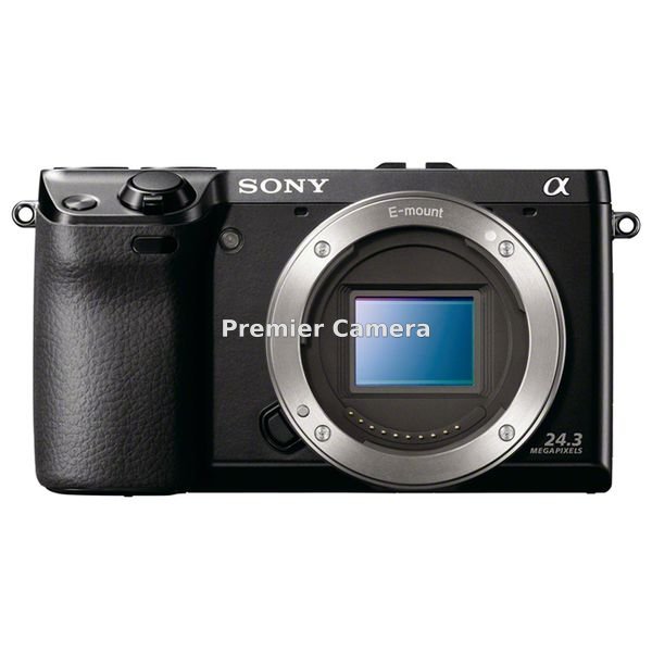 SONY NEX-7 ボディ